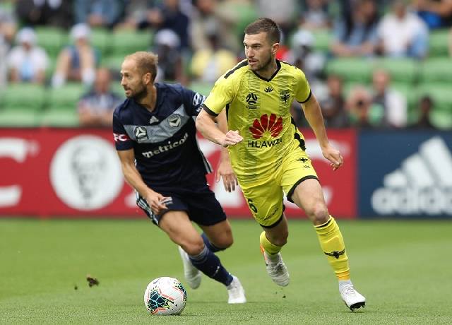 Soi kèo phạt góc Western United vs Wellington Phoenix, 15h30 ngày 7/12