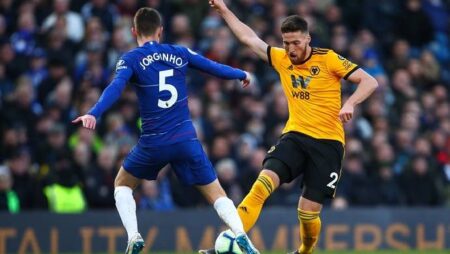 Soi kèo phạt góc Wolves vs Chelsea, 21h00 ngày 19/12