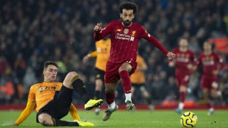 Soi kèo phạt góc Wolves vs Liverpool, 22h ngày 4/12