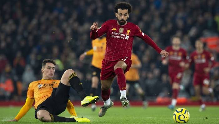 Soi kèo phạt góc Wolves vs Liverpool, 22h ngày 4/12