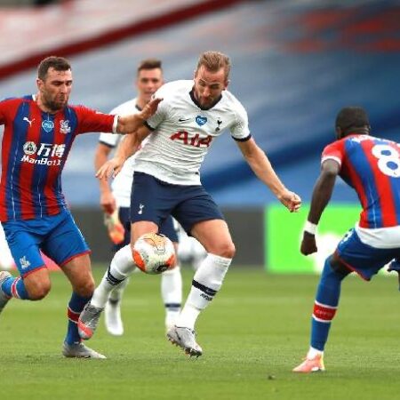 Tiên tri đại bàng dự đoán Tottenham vs Crystal Palace, 22h ngày 26/12