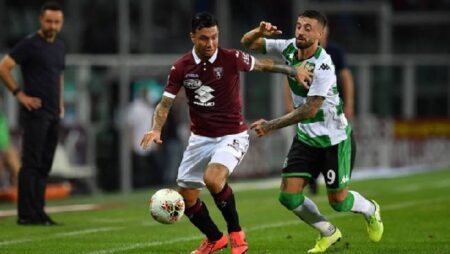 Tỷ lệ kèo nhà cái Torino vs Verona, 0h ngày 20/12