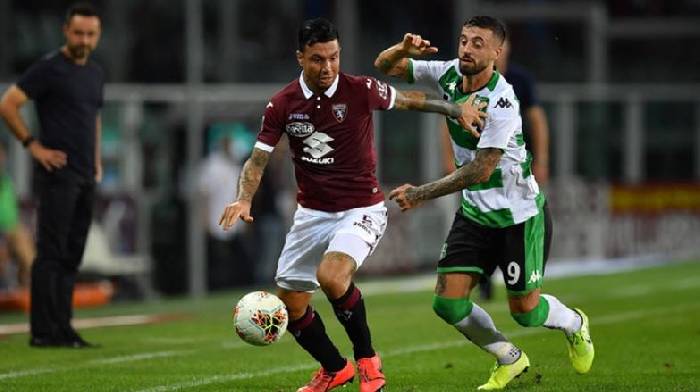 Tỷ lệ kèo nhà cái Torino vs Verona, 0h ngày 20/12