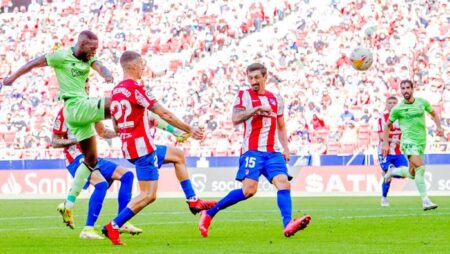 Aditya Hosangadi dự đoán Atletico Madrid vs Bilbao, 2h ngày 14/1