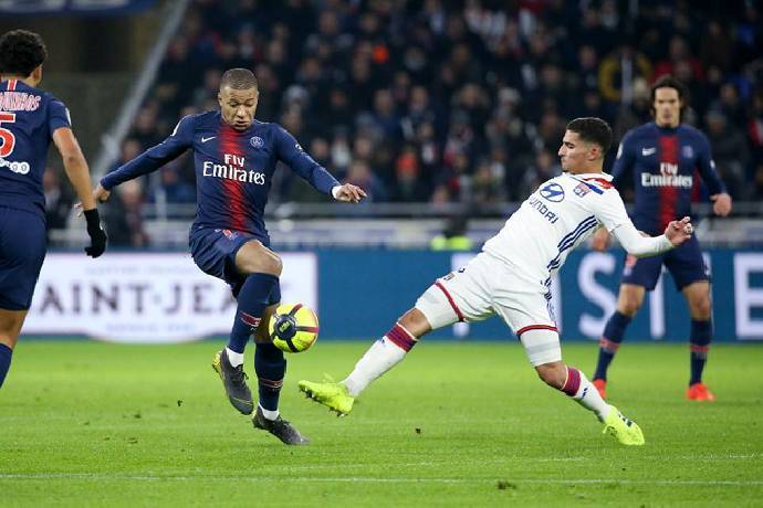 Ben Knapton dự đoán Lyon vs PSG, 2h45 ngày 10/1