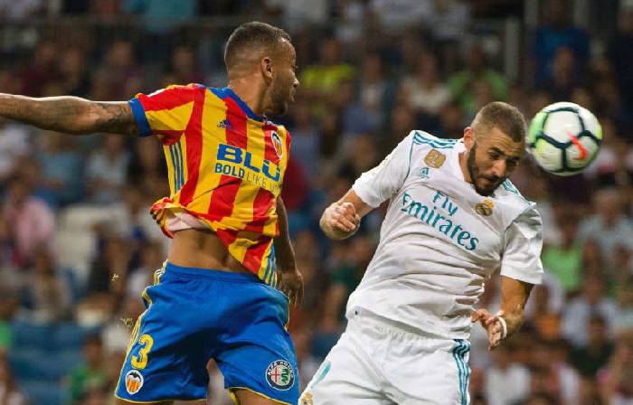 Biến động tỷ lệ kèo Real Madrid vs Valencia, 3h ngày 9/1