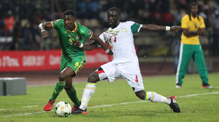 Biến động tỷ lệ kèo Senegal vs Zimbabwe, 20h ngày 10/1