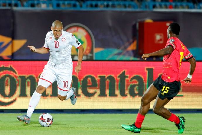 Biến động tỷ lệ kèo Tunisia vs Mali, 20h ngày 12/1