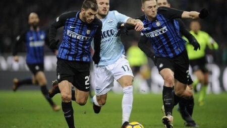 Darren Plant dự đoán Inter Milan vs Lazio, 2h45 ngày 10/1