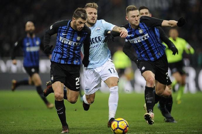 Darren Plant dự đoán Inter Milan vs Lazio, 2h45 ngày 10/1