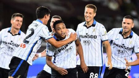 Đội hình ra sân chính thức Atalanta vs Venezia, 23h30 ngày 12/1 (cập nhật)