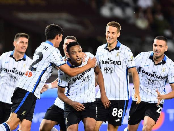 Đội hình ra sân chính thức Atalanta vs Venezia, 23h30 ngày 12/1 (cập nhật)