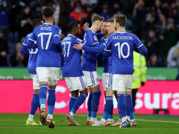 Đội hình ra sân chính thức Burnley vs Leicester, 22h ngày 15/1 (cập nhật)