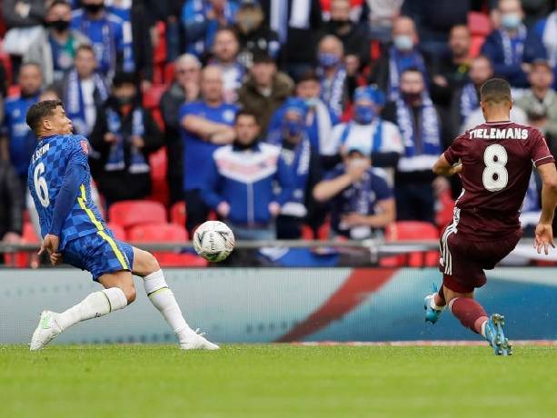 Đội hình ra sân chính thức Chelsea vs Chesterfield, 0h30 ngày 9/1 (cập nhật)