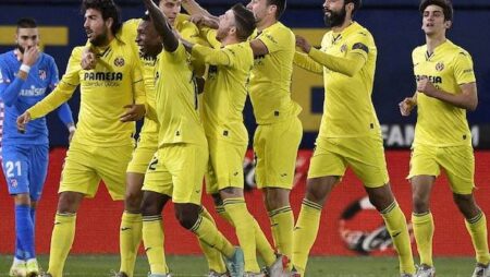 Đội hình ra sân chính thức Elche vs Villarreal, 20h ngày 16/1 (cập nhật)