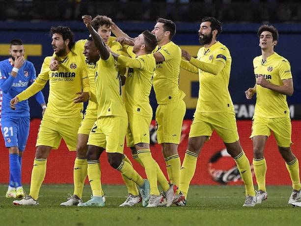 Đội hình ra sân chính thức Elche vs Villarreal, 20h ngày 16/1 (cập nhật)