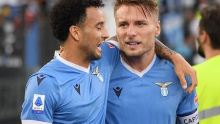 Đội hình ra sân chính thức Lazio vs Empoli, 20h30 ngày 6/1 (cập nhật)