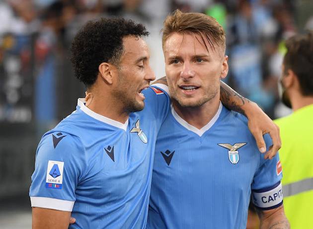 Đội hình ra sân chính thức Lazio vs Empoli, 20h30 ngày 6/1 (cập nhật)