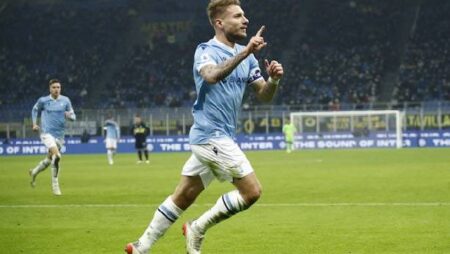 Đội hình ra sân chính thức Lazio vs Udinese, 23h30 ngày 18/1 (cập nhật)