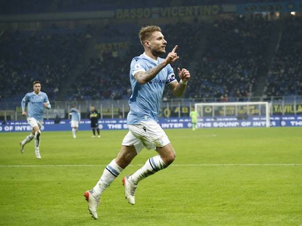 Đội hình ra sân chính thức Lazio vs Udinese, 23h30 ngày 18/1 (cập nhật)