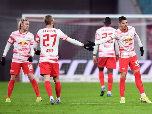 Đội hình ra sân chính thức Leipzig vs Mainz, 21h30 ngày 8/1 (cập nhật)