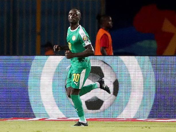 Đội hình ra sân chính thức Senegal vs Cabo Verde, 23h ngày 25/1 (cập nhật)