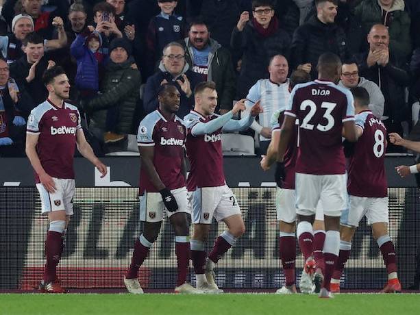 Đội hình ra sân chính thức West Ham vs Leeds, 21h ngày 16/1 (cập nhật)