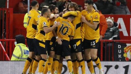 Đội hình ra sân chính thức Wolves vs Southampton, 22h ngày 15/1 (cập nhật)