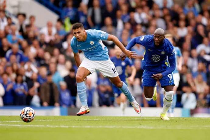 Dự đoán, soi kèo thẻ vàng Man City vs Chelsea, 19h30 ngày 15/1