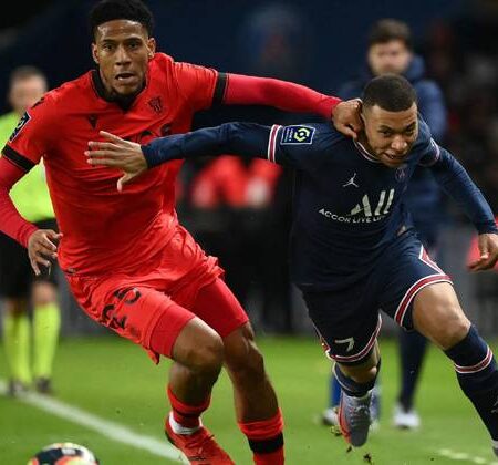 Dự đoán, soi kèo thẻ vàng PSG vs Nice, 3h15 ngày 1/2