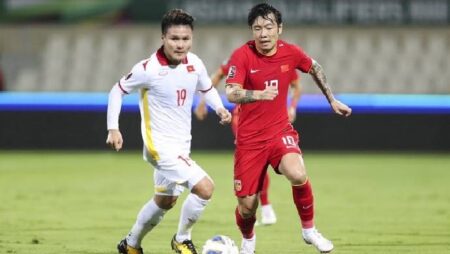 Gabriel Tan dự đoán Việt Nam vs Trung Quốc, 19h00 ngày 1/2