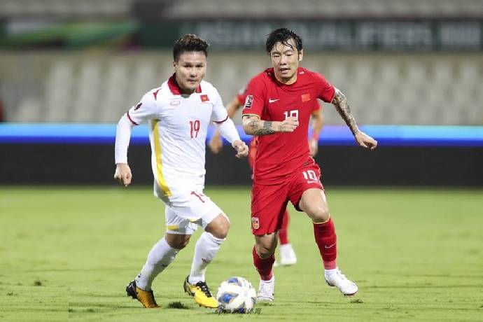 Gabriel Tan dự đoán Việt Nam vs Trung Quốc, 19h00 ngày 1/2