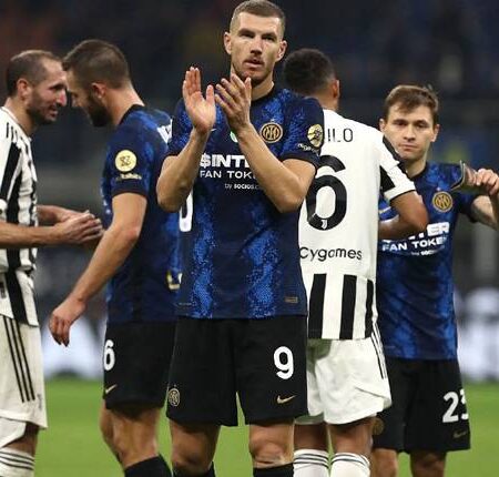 Jonathan O’Shea dự đoán Inter Milan vs Juventus, 3h ngày 13/1