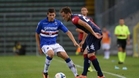 Jonathan O’Shea dự đoán Sampdoria vs Cagliari, 18h30 ngày 6/1