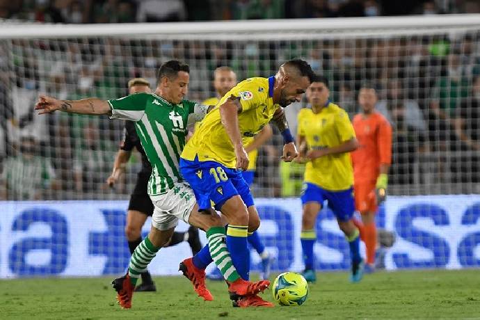 Juan Ignacio Lechuga dự đoán Espanyol vs Betis, 3h00 ngày 22/1