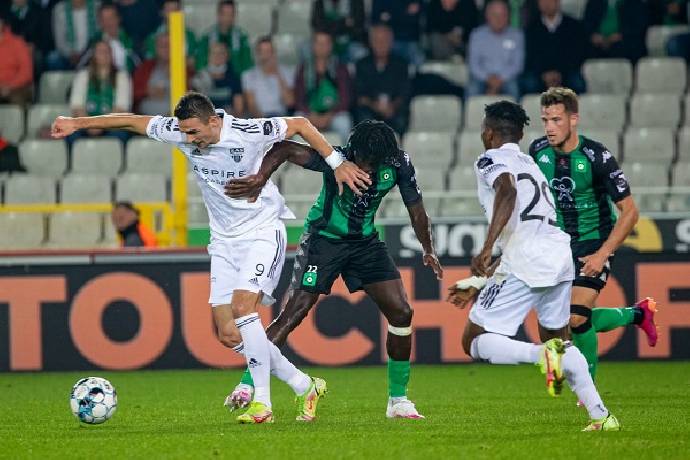 Kèo xiên thơm nhất hôm nay 16/1: AS Eupen vs Cercle Brugge