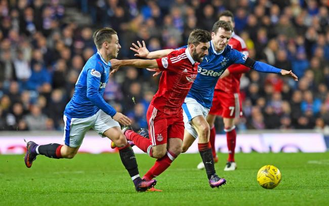 Kèo xiên thơm nhất hôm nay 18/1: Aberdeen vs Rangers  - Ảnh 1