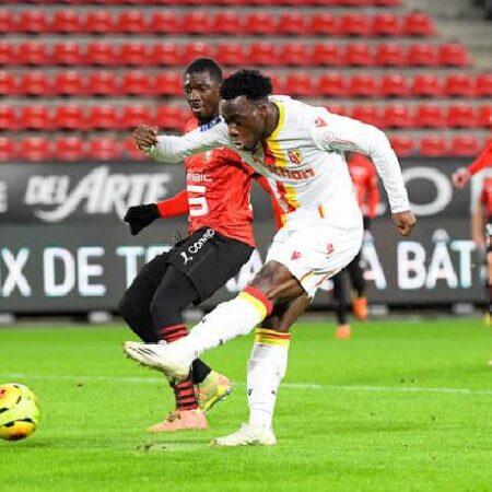 Máy tính dự đoán bóng đá 1/1: Nancy vs Rennes