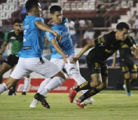 Máy tính dự đoán bóng đá 10/1: Cancun vs Celaya