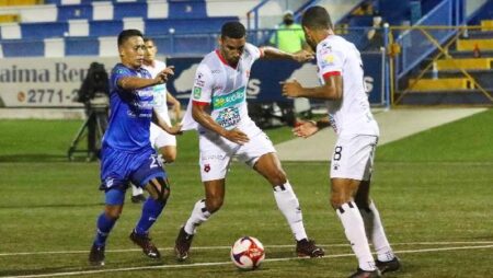 Máy tính dự đoán bóng đá 11/1: Perez Zeledon vs Municipal Grecia