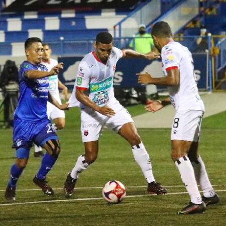 Máy tính dự đoán bóng đá 11/1: Perez Zeledon vs Municipal Grecia