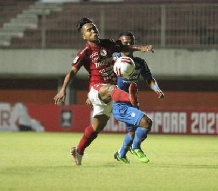 Máy tính dự đoán bóng đá 13/1: Persib Bandung vs Bali United