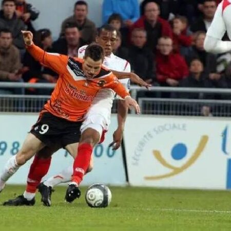 Máy tính dự đoán bóng đá 19/1: Lille vs Lorient