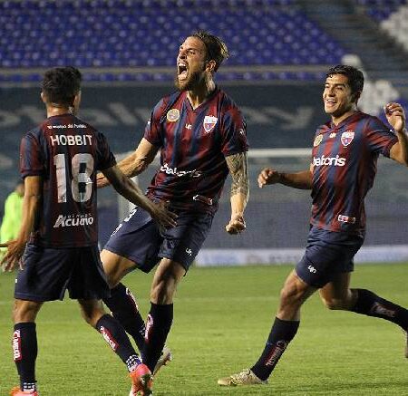 Máy tính dự đoán bóng đá 29/1: Celaya vs Expansion