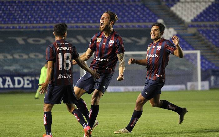 Máy tính dự đoán bóng đá 29/1: Celaya vs Expansion