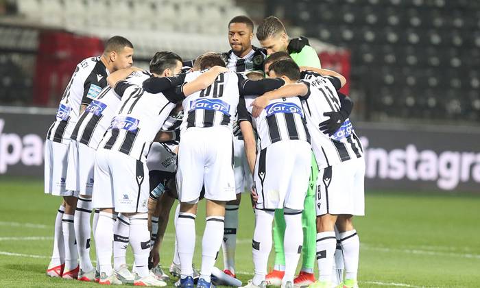 Nhận định kèo AEK Athen vs PAOK, 22h ngày 26/1