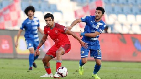 Nhận định kèo Al Duhail vs Al-Khor, 20h10 ngày 4/1