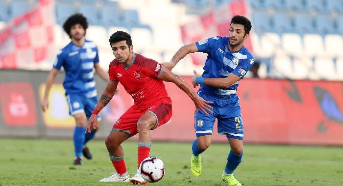 Nhận định kèo Al Duhail vs Al-Khor, 20h10 ngày 4/1