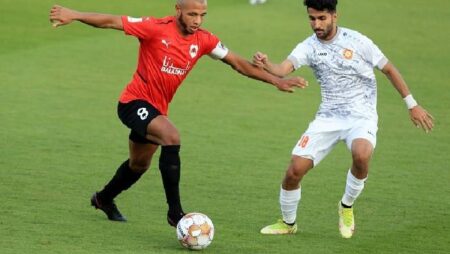 Nhận định kèo Al Rayyan vs Umm Salal, 22h00 ngày 4/1