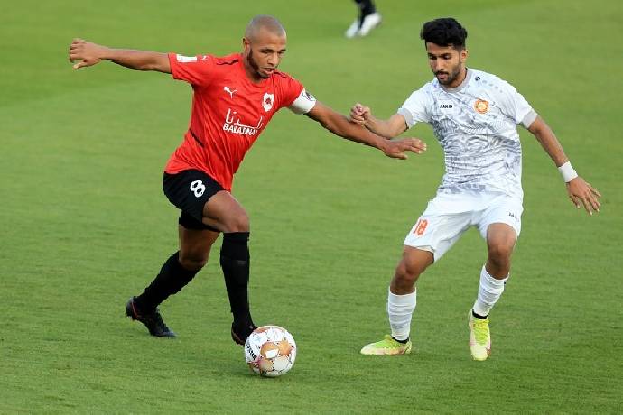 Nhận định kèo Al Rayyan vs Umm Salal, 22h00 ngày 4/1